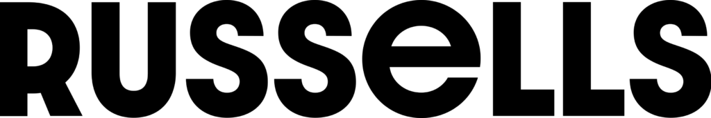 Lettering_Russells